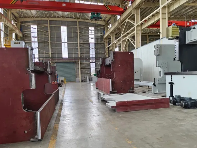 CNC vs NC Press Brake: Which One Is Better for You?