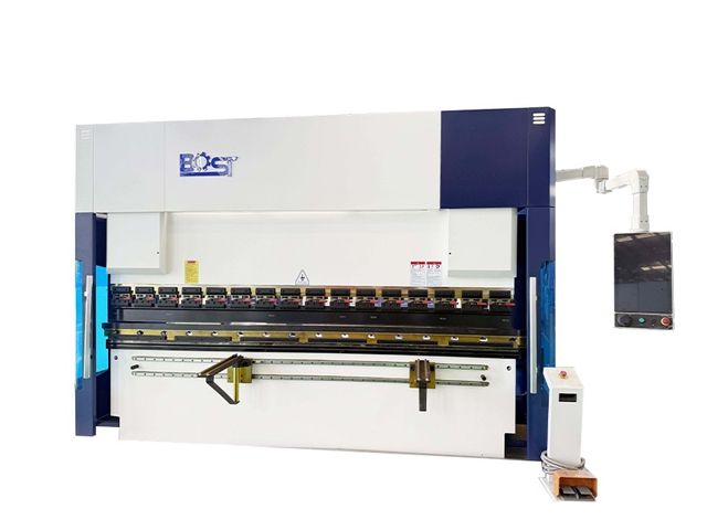 Press Brake