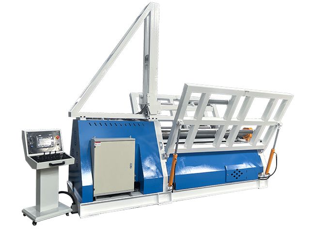 Rolling Machine