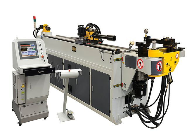 Pipe Bending Machine