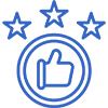 Quality First <br> Consistent Quality