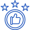 Quality First <br> Consistent Quality