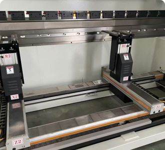 Back Gauge Modifcation