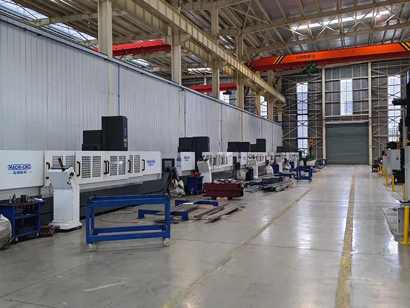 Hydraulic vs Electric Press Brake: Key Differences Explained
