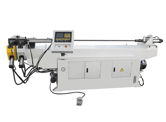 NC Pipe Bending Machine