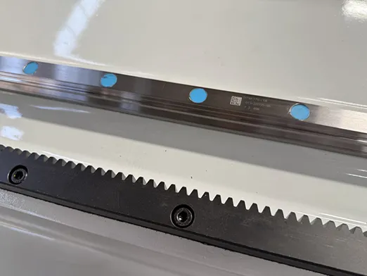 CNC Pipe Bending Machine