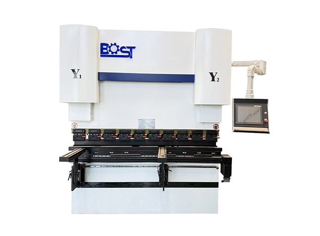Electric Press Brake