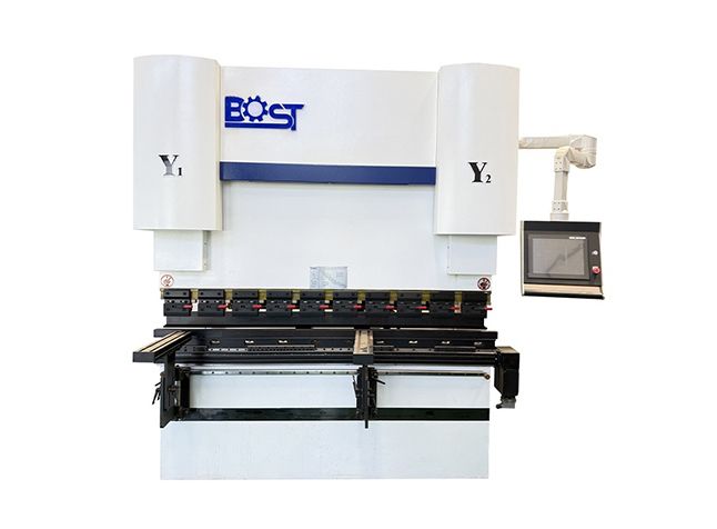 Electric Press Brake