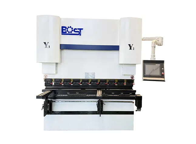 Electric Press Brake