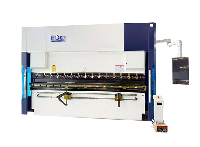 CNC Press Brake