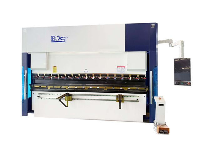 CNC Press Brake