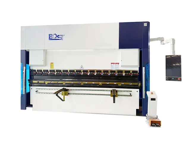 CNC Press Brake