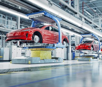 Press Brake Automobile