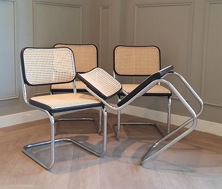 Pipe Bending Machine Chair