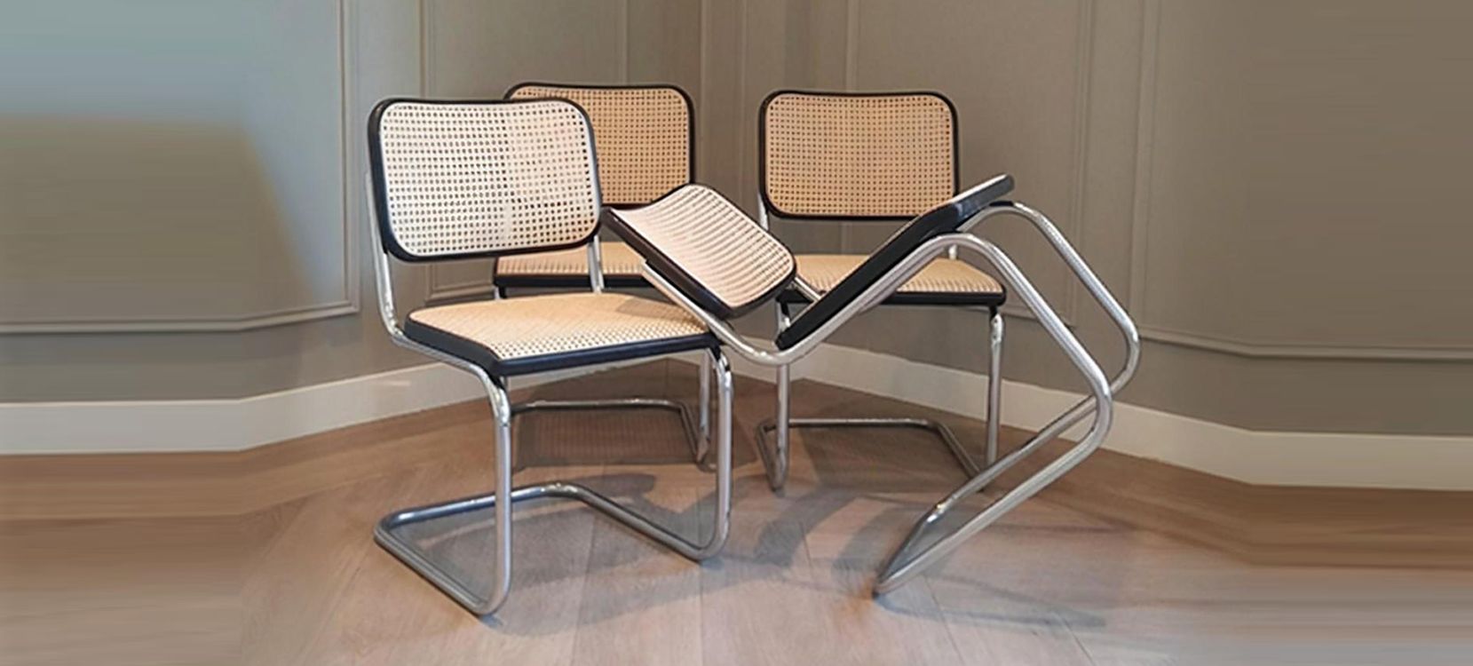Pipe Bending Machine Chair