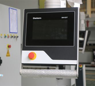 CNC Control System