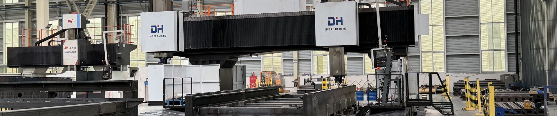 Pipe Bending Machine