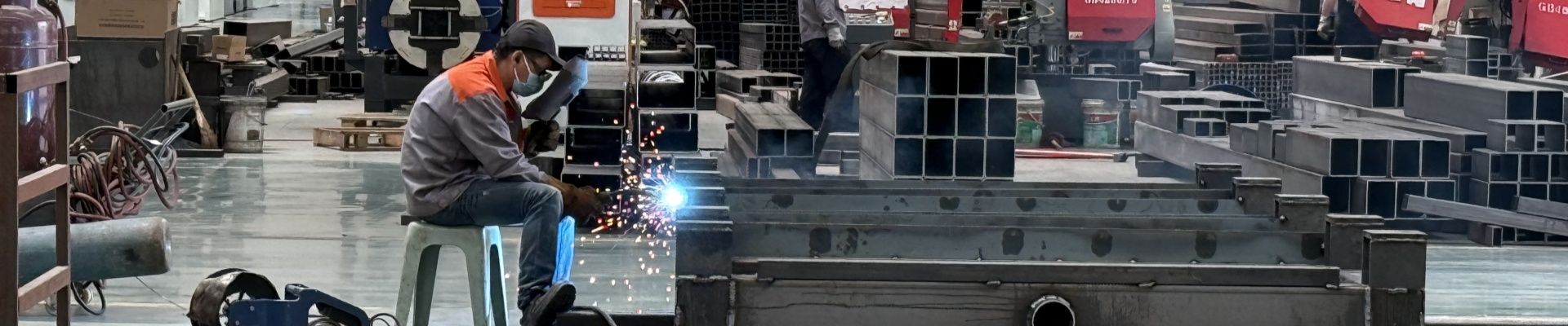 Laser Cutting Machine