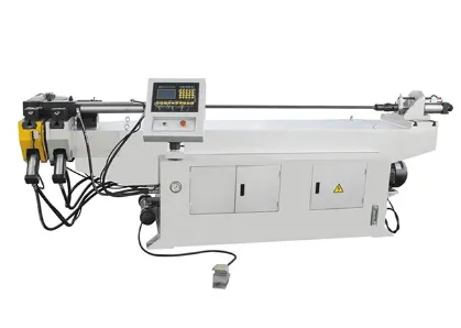 How to Avoid Wrinkling in Thin-Walled Pipe Bending