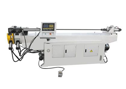 Hydraulic Tubing Bending Applications