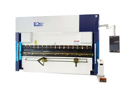 What are common problems with press brakes and how can they be solved?