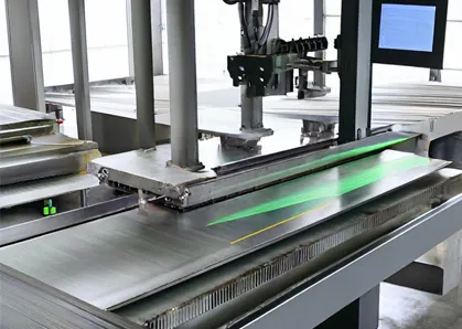 What is a CNC press brake machine and how does it work?