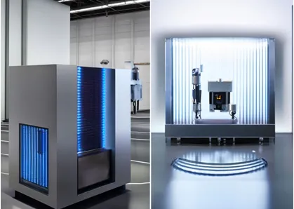 Which is better CNC laser or CO2 laser?