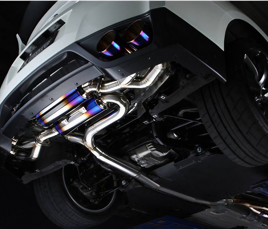 Pipe Bending Machine Car